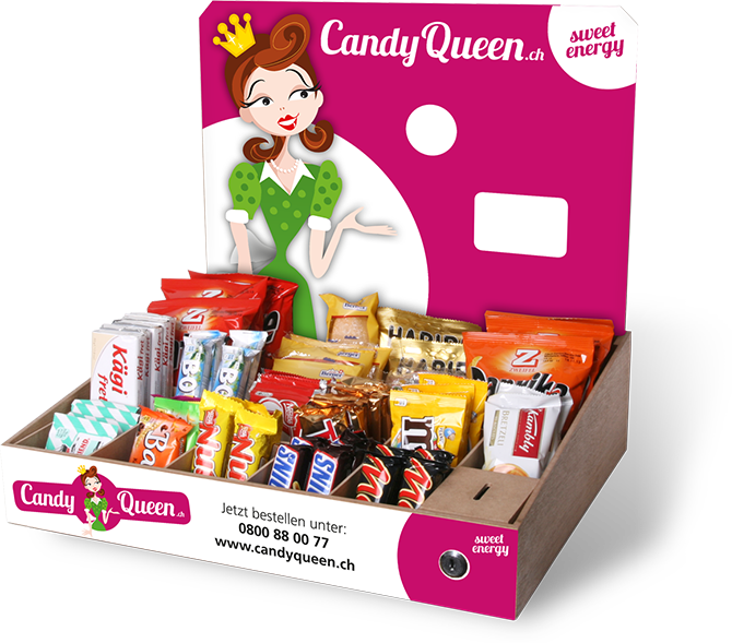 CandyQueen